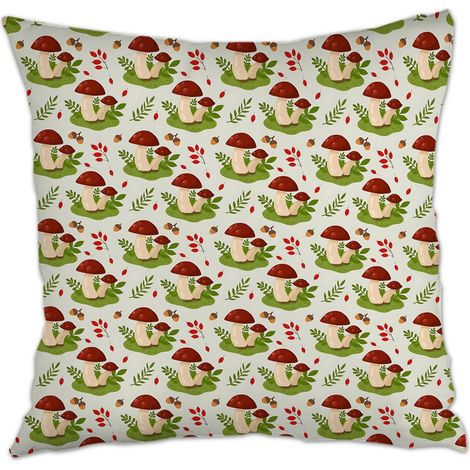 Housses de coussin décoratives maison douce confortable pour la Fête des Pères (1/5)