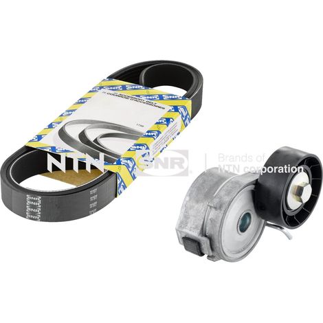 Kits d'accessoires - KA855.62 - SNR - Compatible avec véhicule Peugeot, Citroen