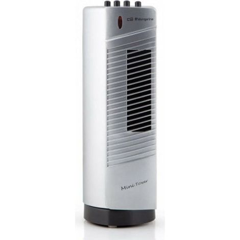 Orbegozo TM 0915 - Ventilador Torre Mini Torre (1/4)