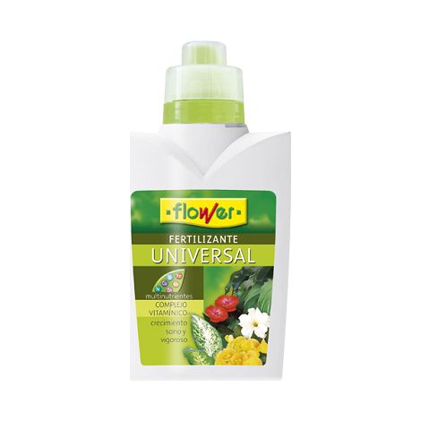 Fiore di fertilizzante liquido universale, 500 ml