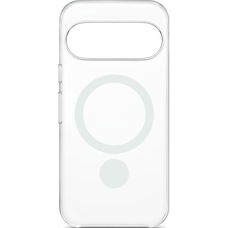 Google PC Back Cover Google Pixel 11 Transparente