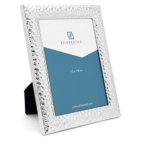 Zilverstad Austin 13x18 Metal Silver Plated 7641233 BrandBrand (1/2)