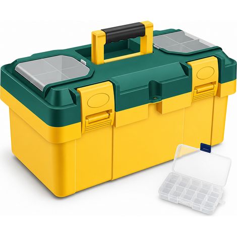 Taburete plegable de jardinería 6681 (1/5)