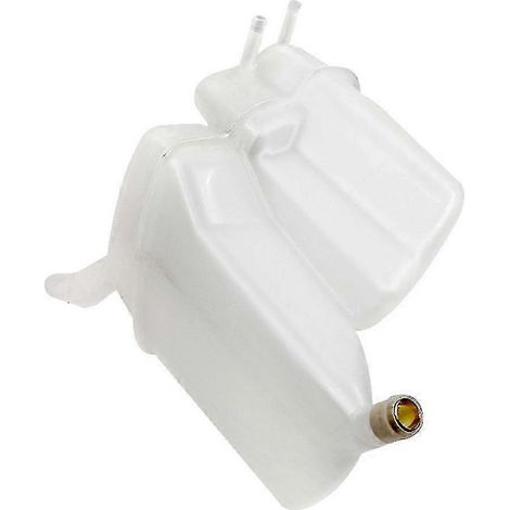 C2C34318 Vase d'expansion du liquide de refroidissement pour radiateur de moteur de voiture S-Type 2000 2001 2002 2003 (1/5)