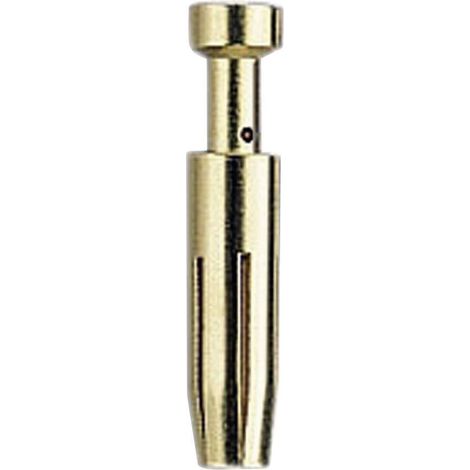 Douille contact femelle HARTING Han® E F 09330006214 1 pc(s) D15242