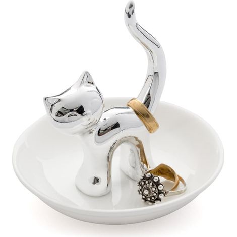 Présentoir à bijoux, cintre, organisateur, CAT (1/4)