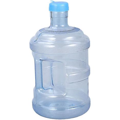 1 Stück Plastikwassereimer