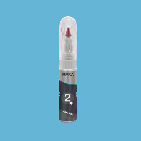 Stylo retouche peinture RAL Effect 650-1  Satin