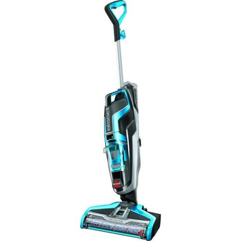 Bissell CrossWave Nass-/Trockensauger 17132 ,blau (1/5)