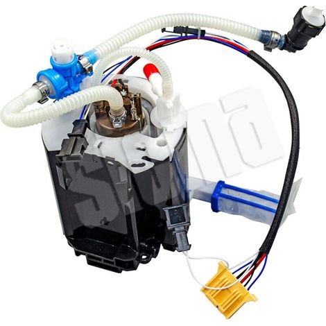 LR044427 LR057235 passt zur neuen hochwertigen Kraftstoffpumpenbaugruppe für den Land Rover Evoque 2.0T. (1/4)