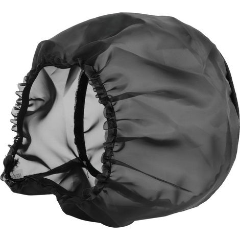 Housse de protection étanche pour filtre à air - Universelle moto - Accessoire touring - Anti-pluie (1/5)