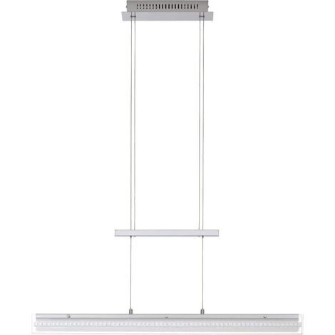 BRILONER - LAMPADA A SOSPENSIONE 1XLED 20W 1600LM