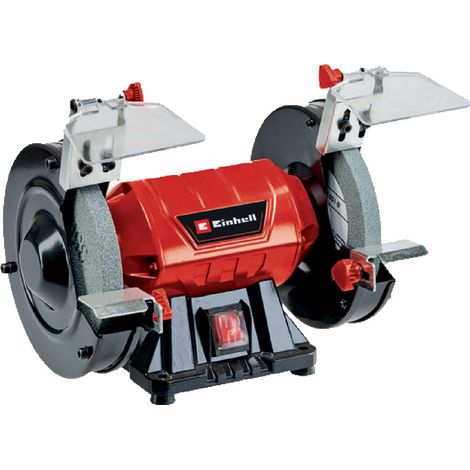 SMERIGLIATRICE DA BANCO 'TC-BG 150' 150 W  - EINHELL