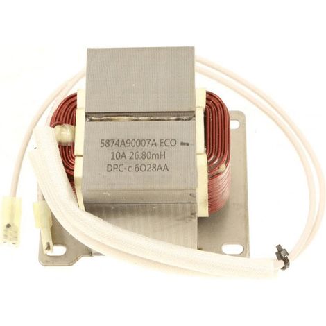 TRANSFORMATEUR REACTOR D ALIMENTATION POUR CLIMATISEUR LG - EBJ36274402