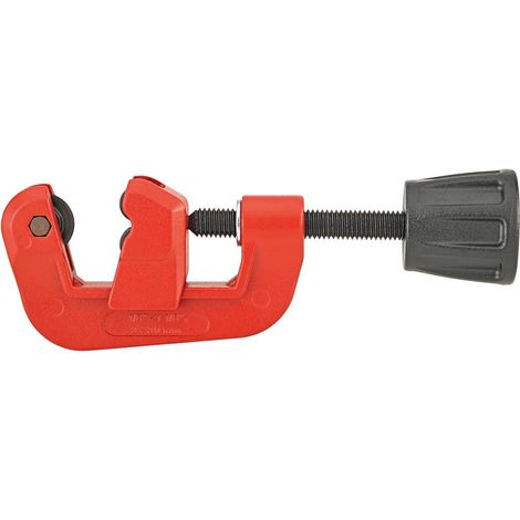 FORMAT Kupfer-Rohrabschneider 3-30mm (1/3)