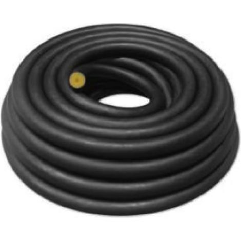 Elastico per arbalete da sub rotolo metri 5 diametro mm 18 rubber dunlop