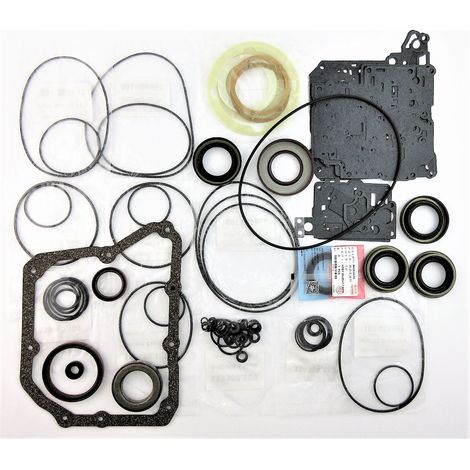 OHK-DICHTUNGSSATZ OHNE KOLBEN AW55-50SN AF33 AF23 RE5F22A AW55-51SN 00+ (1/5)