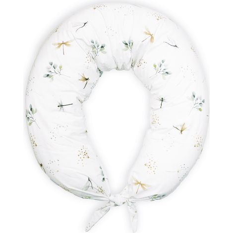 Oreiller de positionnement MOON en tissu. baw, longueur 260 (1/5)