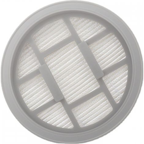 Ahlsen Staubsaugerfilter VC20/VC21/VC20S, Ersatzteile, grau (1/4)