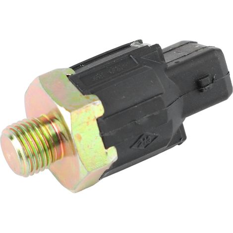 Capteur de cliquetis 7700732262 Détecteur de cognement pour PLATINA Clio Mégane 2002 à 2010 (1/5)