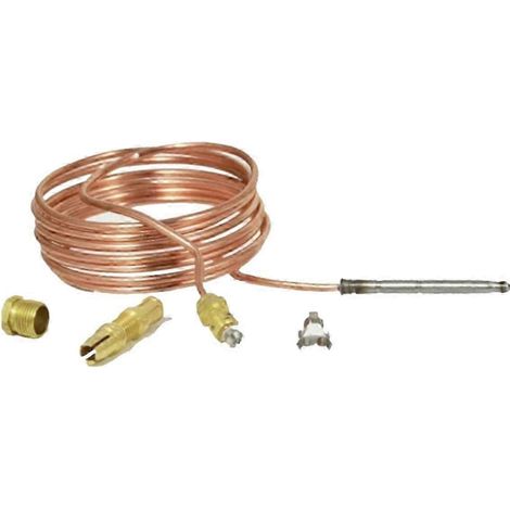 Compatible avec le remplacement du thermocouple UV6379R 25-26 (1/5)