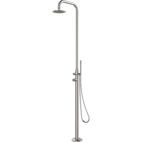 Eichenwald Modell 70 Gartendusche Juist (1/3)