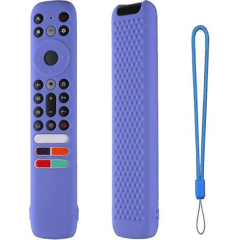 Étui de protection pour télécommande TCL RC902V FMR4 FAR2 FMR1 (1/5)