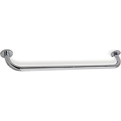Signature Assist Straight Grab Rail 340mm Length - Chrome (1/2)