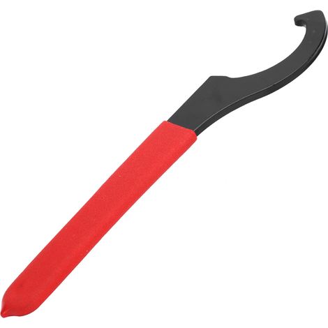 Clé APU13/16 en acier à haute teneur en carbone pour mandrin de perçage, accessoires pour porte-outils CNC (APU16) (1/5)