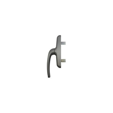 CREMONESE UNIVERSALE P/FINESTRE GRIGIO