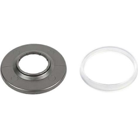 Compatible avec les accessoires pour aspirateurs V7, V8, V10, V11 et V15 : rondelles de roulement de moteur, anneaux d’équilibrage et pièces de moteur de brosse de sol à couple élevé. (1/5)