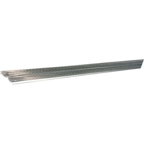 Elettrodi NIRO (MT-308L - 1.4316)