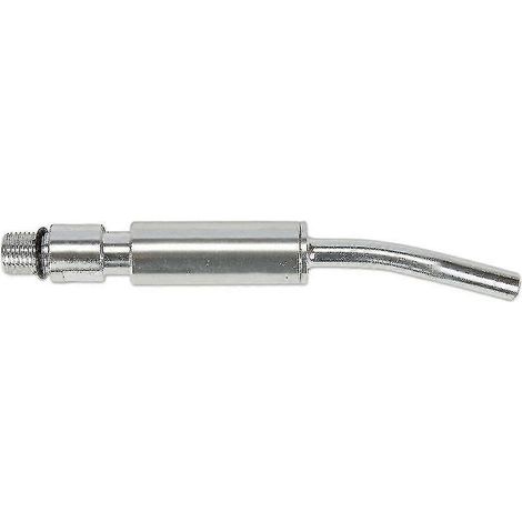Pièce de rechange pour pistolets de nettoyage de voiture Tornador : tube, roulement et buse (1/5)