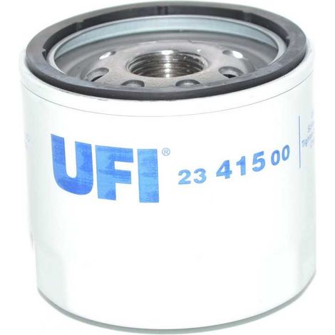 Filtro de aceite UFI 23.415.00 (1/3)