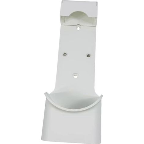 Support de rangement suspendu pour aspirateur 1C K10 (1/5)