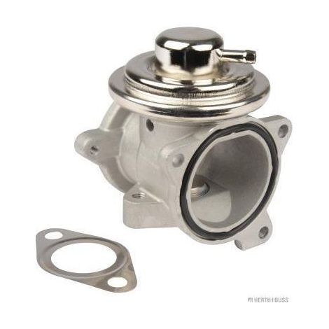 Compatible avec la vanne EGR compacte en métal de 14 cm