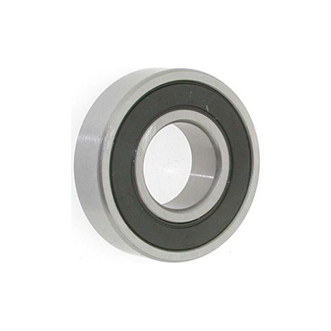 Anpassbares Radlager für Toro / Wheel Horse und Snapper – Breite: 15 mm, Innendurchmesser: 25 mm, Außendurchmesser: 52 mm. Ersetzt Original: 11