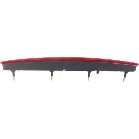 Troisième Feu Stop - LED Hauteur - Pour BMW Série 1 128i 135i 2008-2013 - ABS - Unité (1/4)