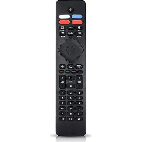Ersatzfernbedienung für LED Smart TV RF402A-V14 (1/4)