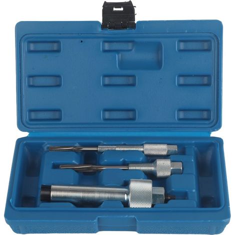 Jeu d'outils d'extraction de bougies de préchauffage pour Mercedes Benz (1/5)