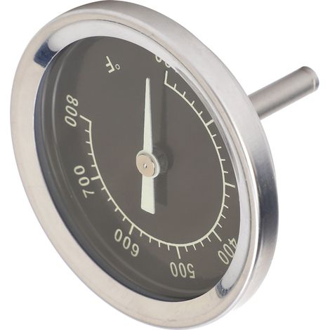 TSBX59 IP55 100800℉ Edelstahl-Grillofen-Thermometer mit Hitzeanzeige (1/5)