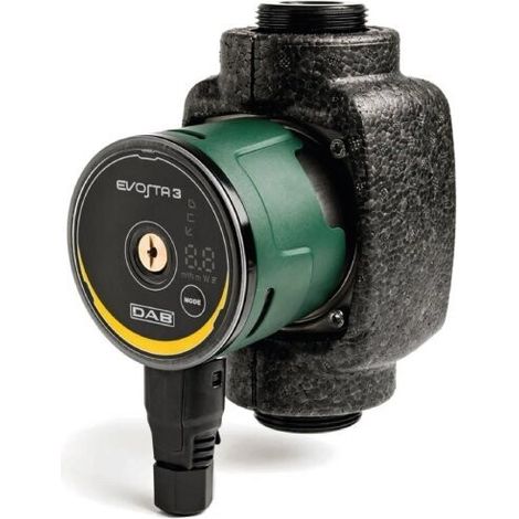 DAB - EVOSTA 3 80/180 (1") CIRCOLATORE ELETTRONICO A ROTORE BAGNATO 60185505
