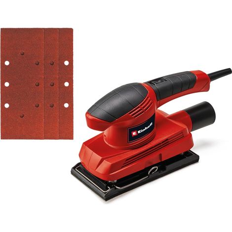 Levigatrice Orbitale Th Os 1520 150 W Einhell (1/5)