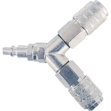 Grupo llave Y-I conex. r谩pida LISAM X2053