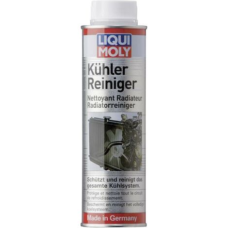 Liqui Moly Kühler Reiniger 3320 300 ml (1/5)