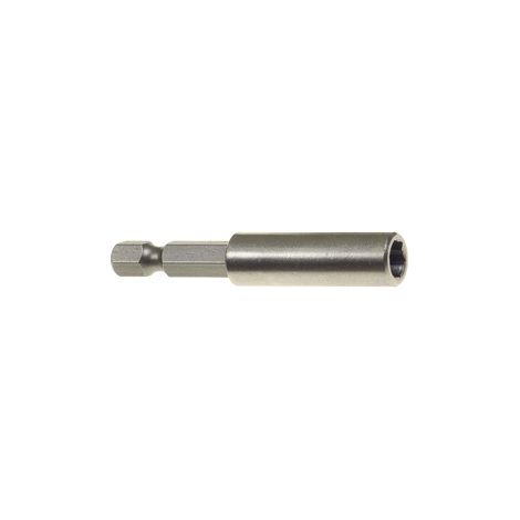 Poggi 452.00 portainserto magnetico attacco 1/4" 60 mm portainserti (1/2)