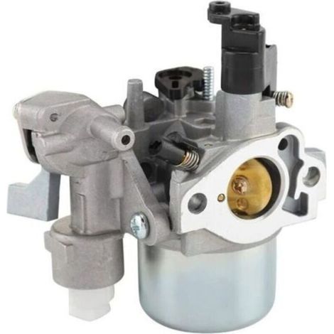 Carburatore di ricambio per Subaru Robin EX 17 EP 17. Codici ricambio: 277-62301-30, 277-62302-30, 277-62303-20. Kit carburatore EX17. (1/4)