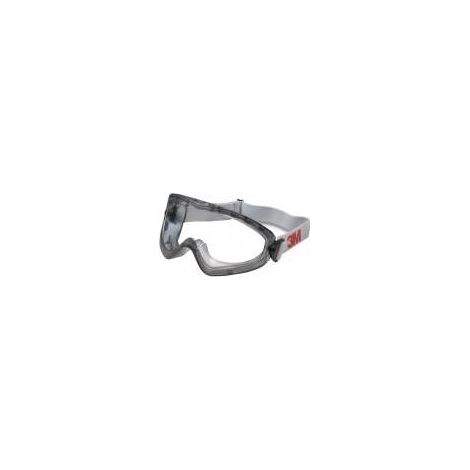 Gafas de seguridad 3m 2890SC antiempañante resistentes a rayaduras