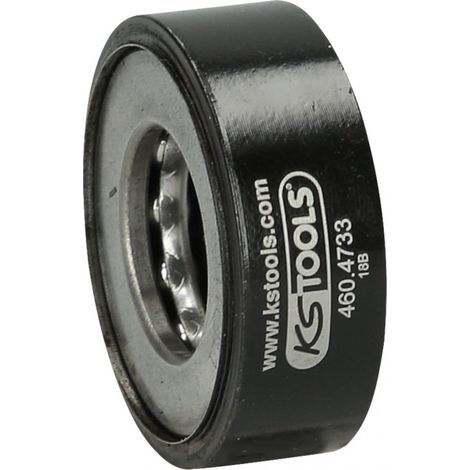 Palier de butée, Ø 40 mm (1/4)