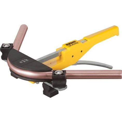 REMS MAQUINAS PARA COBRE rems swing set 5 3/8-7/8 con caja 153021r